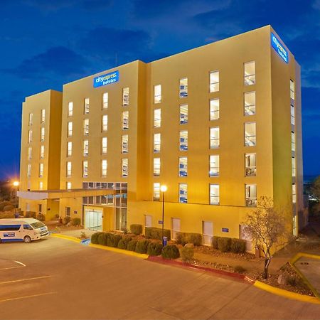 City Express By Marriott Cananea מראה חיצוני תמונה