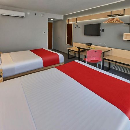 City Express By Marriott Cananea מראה חיצוני תמונה