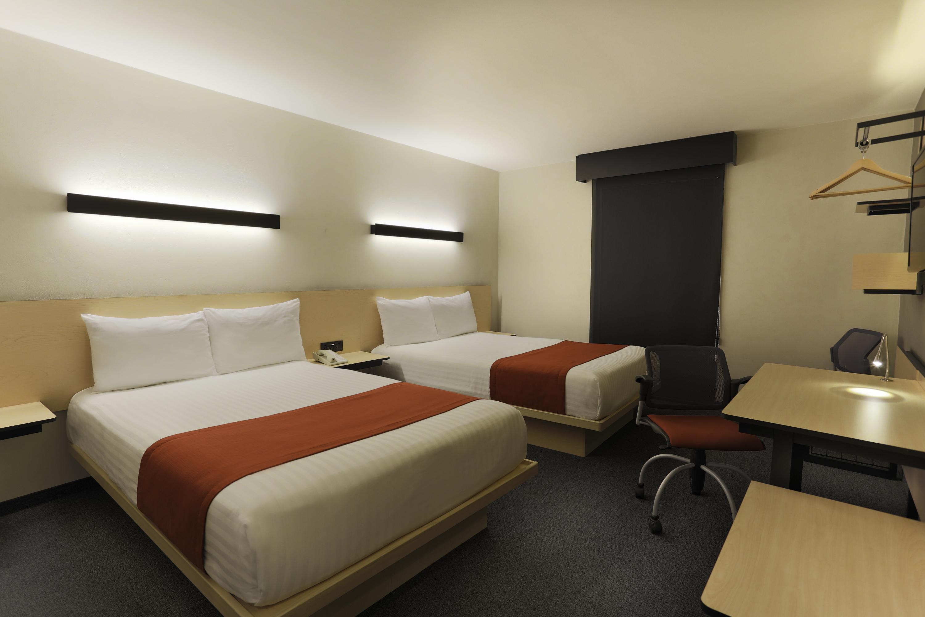 City Express By Marriott Cananea מראה חיצוני תמונה