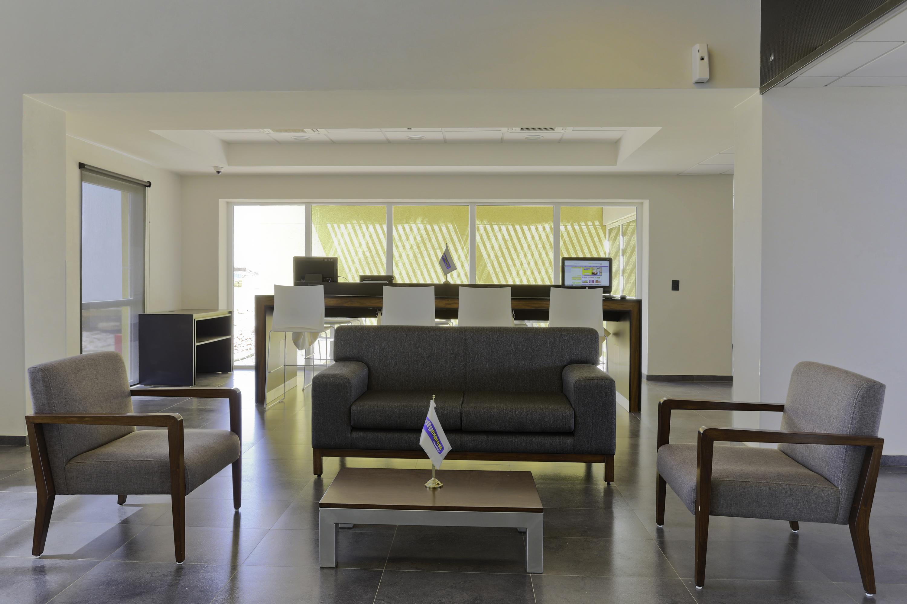 City Express By Marriott Cananea מראה חיצוני תמונה