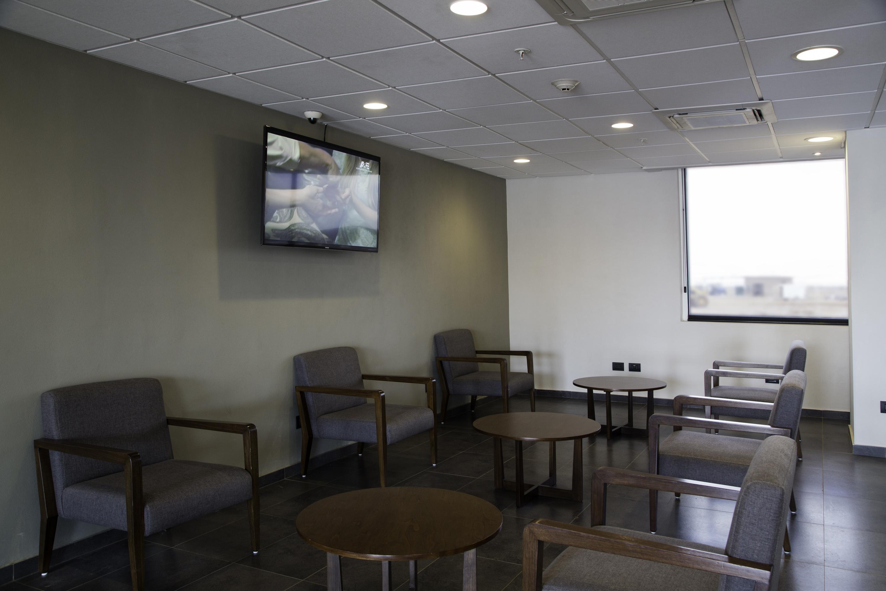 City Express By Marriott Cananea מראה חיצוני תמונה