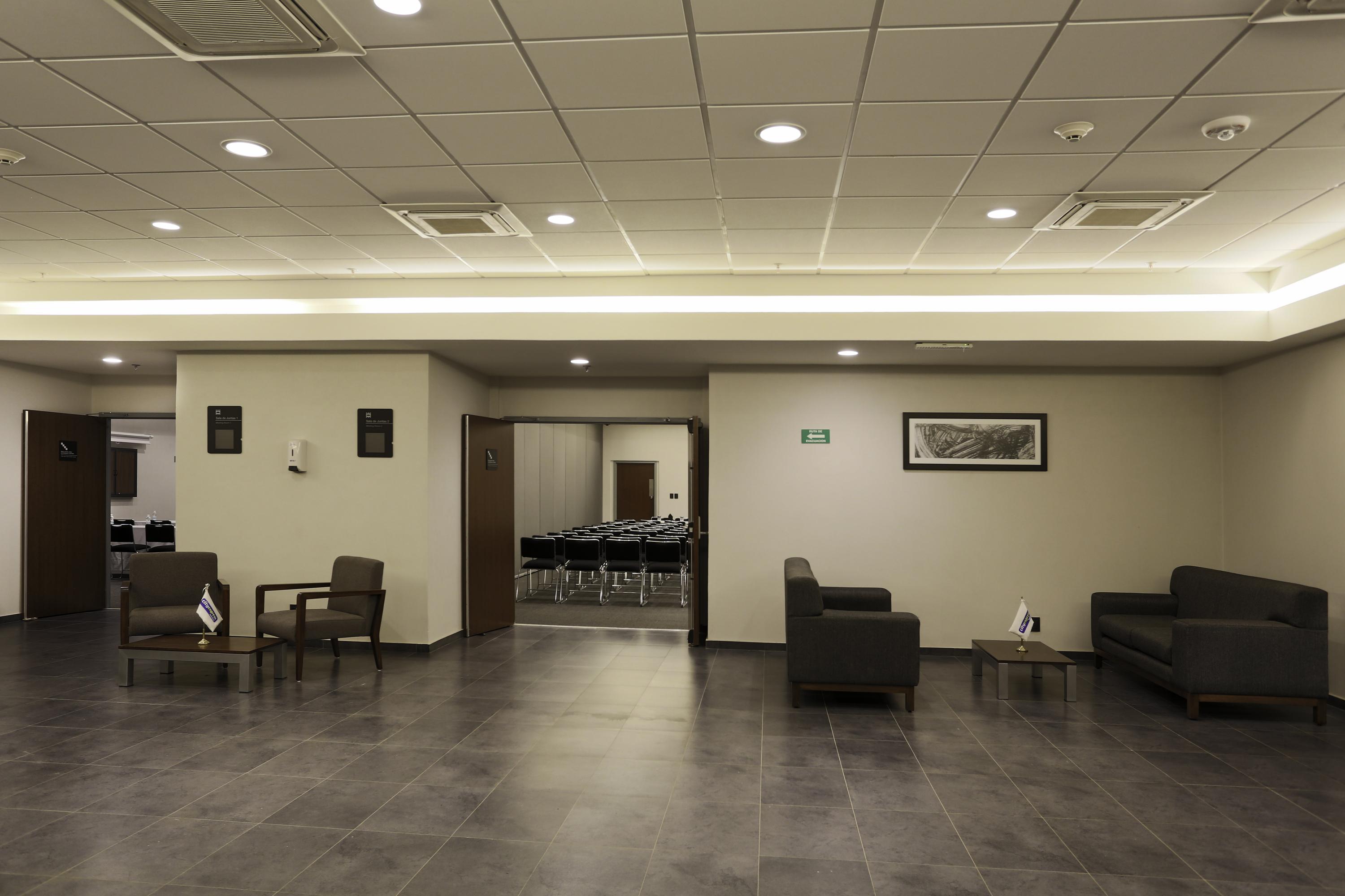 City Express By Marriott Cananea מראה חיצוני תמונה