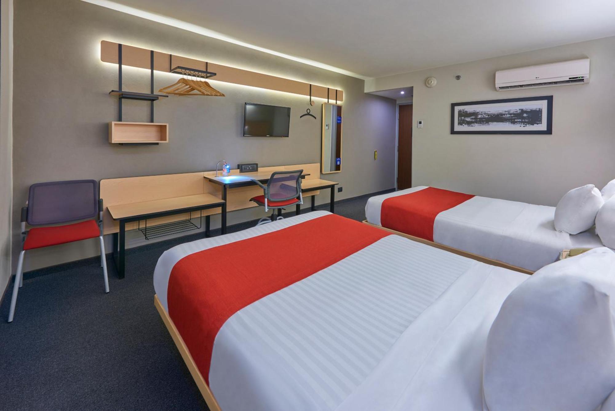 City Express By Marriott Cananea מראה חיצוני תמונה