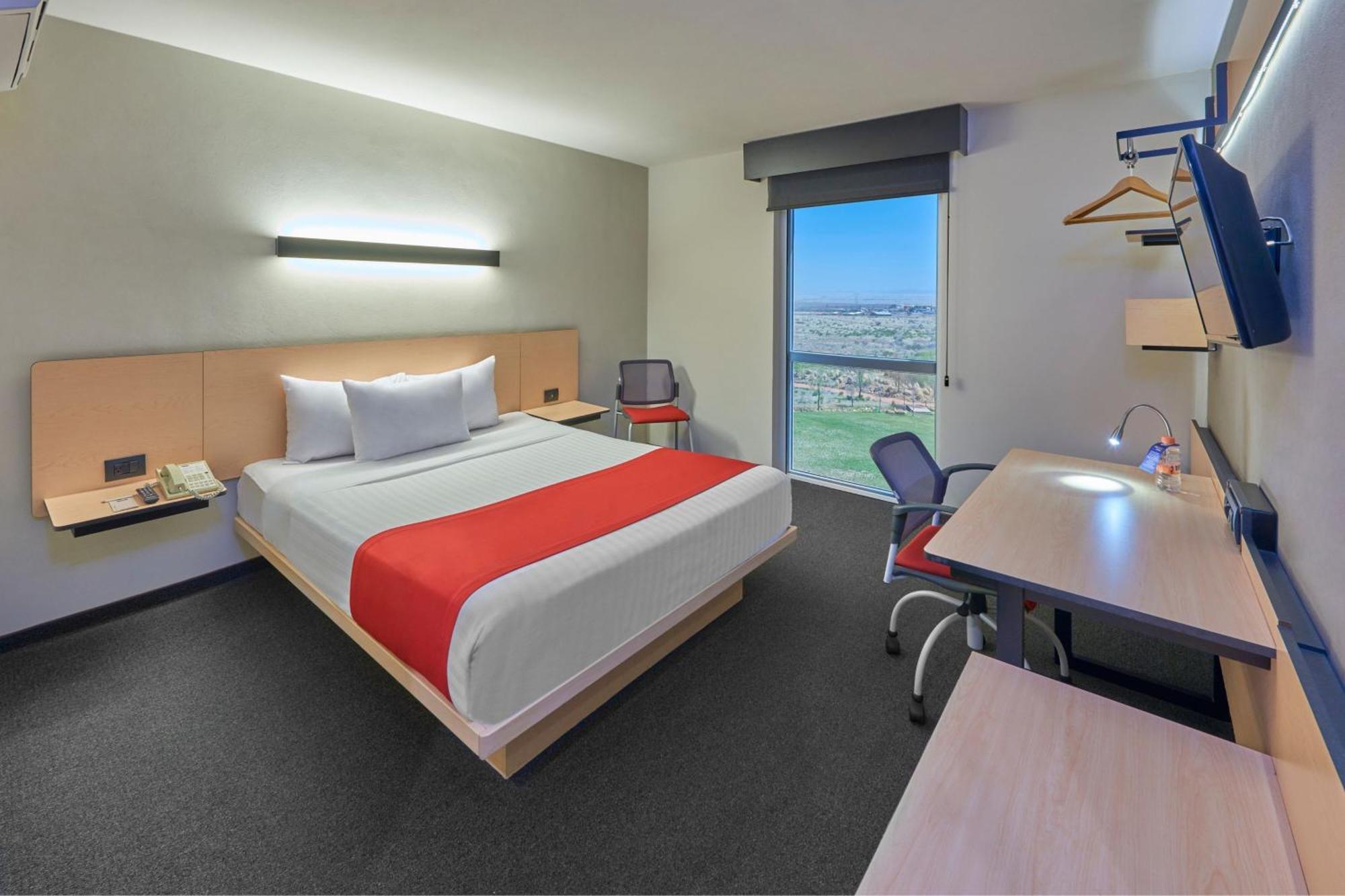 City Express By Marriott Cananea מראה חיצוני תמונה
