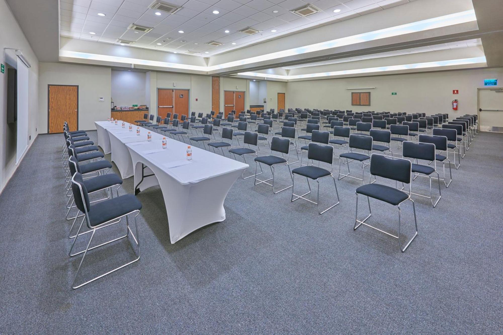 City Express By Marriott Cananea מראה חיצוני תמונה