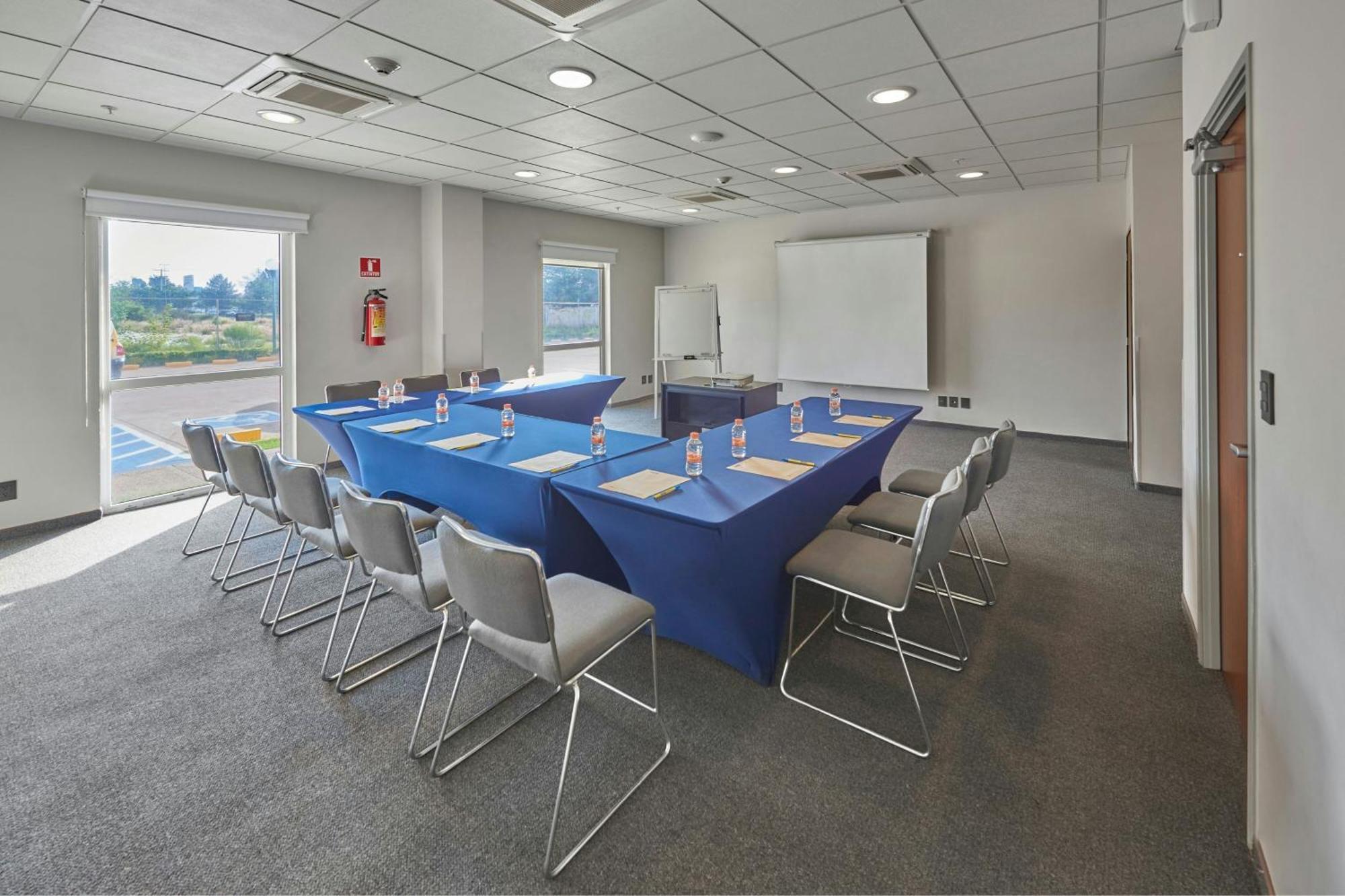 City Express By Marriott Cananea מראה חיצוני תמונה